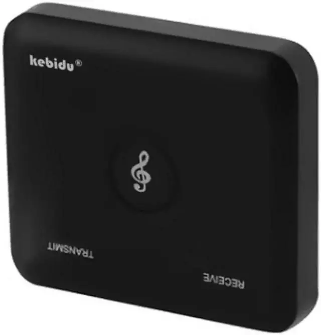 Main image of 2 in 1 Wireless Bluetooth Transmitter Adapter Receiver Wireless Audio Adapter 3.5mm USB A2DP Home TV Stereo