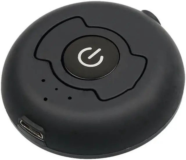 Main image of Hotest Wireless audio adapter Hands Music Stereo Car Audio Player Dongle Adapter H-366T for TV Smart PC DVD MP3