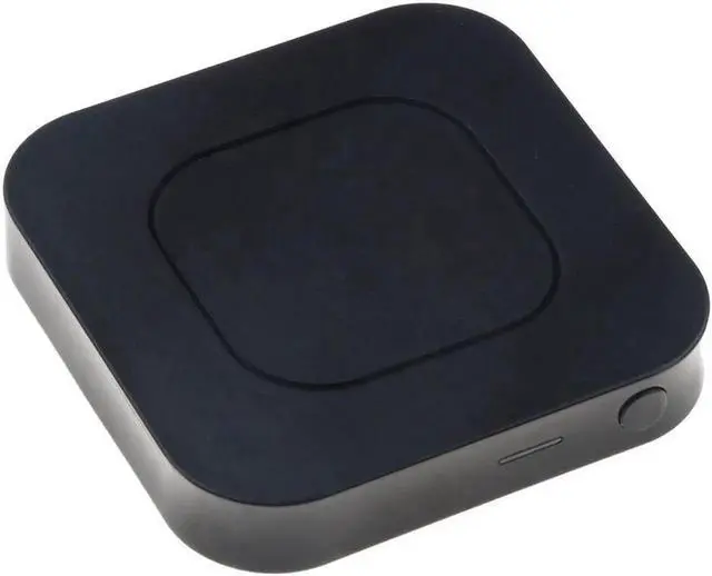 Alt view image 3 of 6 - 3.5mm AUX Audio Wireless Bluetooth 4.2 Transmitter Receiver 2 in 1 Adapter Stereo Audio for TV Car Speaker Music