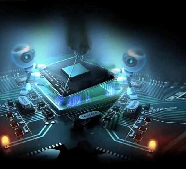 Alt view image 3 of 5 - 2in1 Bluetooth 4.1 Transmitter & Receiver Wireless Audio Adapter 3.5mm Audio Player for TV / Home Stereo /Smartphone