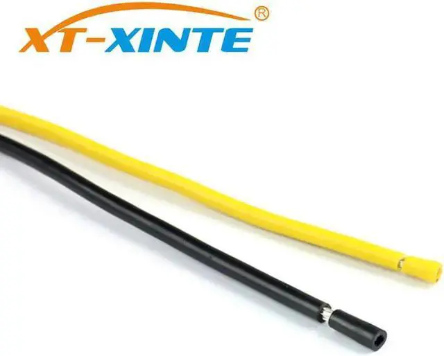Alt view image 5 of 5 - S7/S9 to Triple 3X PCI-E PCIe PCI Express 6Pin Graphic Card Splitter Power Cable Cord for BTC miner Machine 12AWG+18AWG