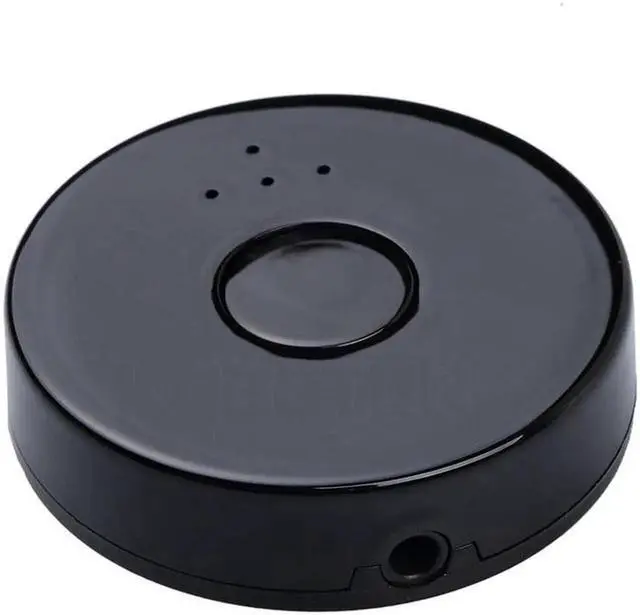 Alt view image 4 of 5 - kebidumei Bluetooth Transmitter Transmite Mini Bluetooth Audio Transmitter 3.5mm A2DP Stereo Dongle Adapter for iPod TV Mp3 Mp4