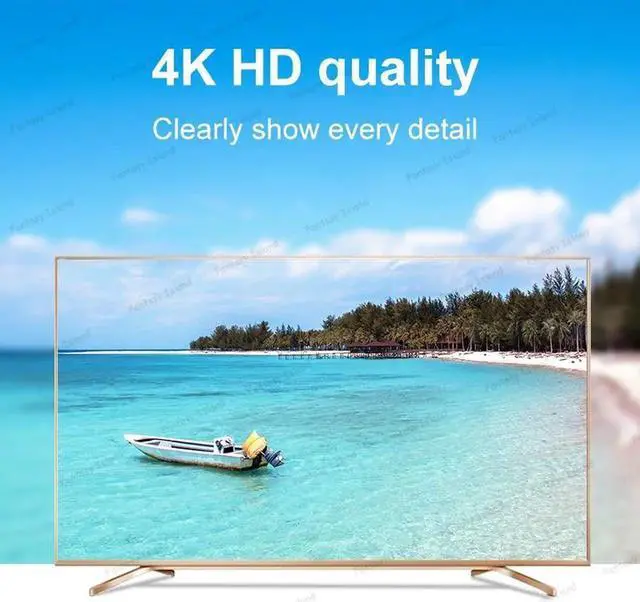 Alt view image 3 of 5 - HW-HD102M Mini HDMI distributor one minute two 4K * 2K video on the same screen supports 3D HDMI 1 minute 2