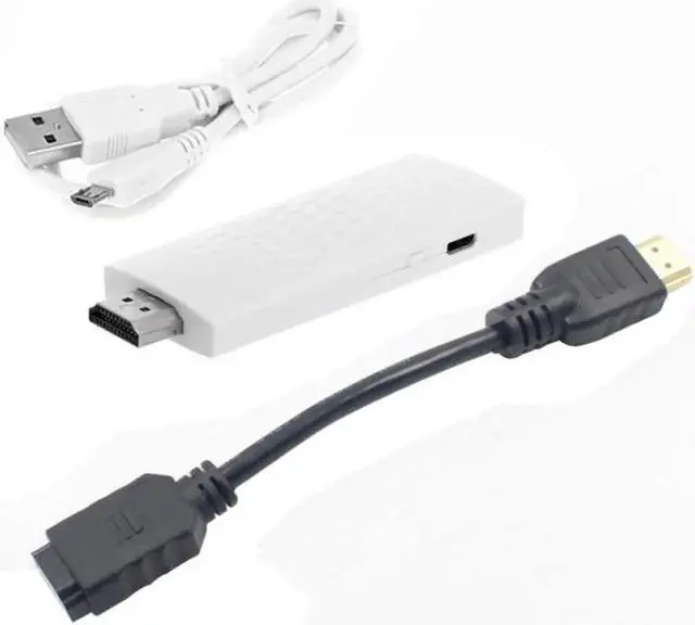Main image of Wireless Wifi Airplay Phone Screen to HDMI TV Stick Dongle Adapter Mirror Display for IOS Android