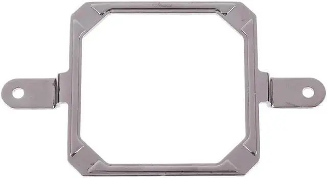 Alt view image 3 of 6 - Aomoproing New CPU Cooling Mounting Bracket Kit FM2/3 AM2/3 AM4 Cooler Assembly Tool Set For CORSAIR Hydro Series H60/H80i/H100i/H100i GT