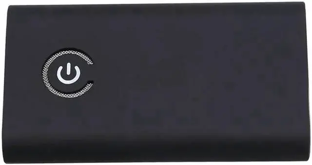 Alt view image 6 of 6 - 2-in-1 Stereo Wireless Bluetooth Receiver 3.5mm Jack Bluetooth Audio Music Transmitter Adapter for PC TV Car Headphone