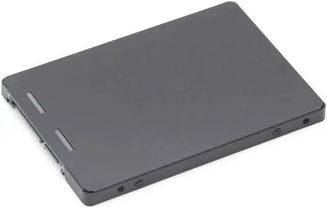 Main image of M.2 NGFF (SATA) SSD to 2.5inch SATA Adapter Converter w/ 7mm Case Enclosure for Socket 2 B/B+M Key NGFF, 2.5" SATA III to SATA-bus 2280 2260 2242 2230 M.2 (NGFF)