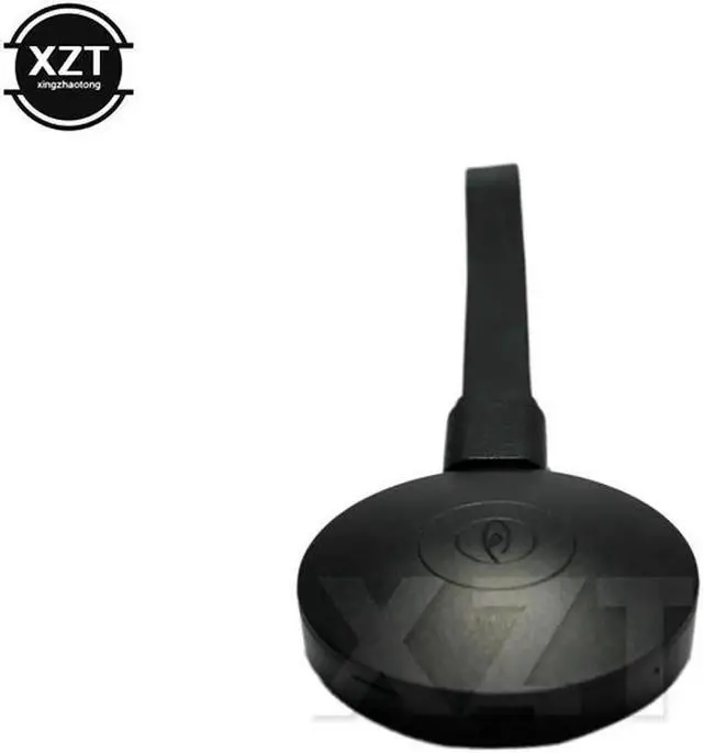 Alt view image 2 of 3 - High Quality 1080P HD TV Stick Airplay Miracast Media Streamer Adapter Media Wireless WiFi Display Dongle Receiver for Phone TV