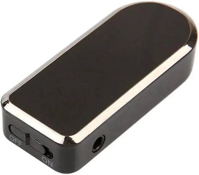 Alt view image 5 of 6 - U Shape Wireless Audio Bluetooth Transmitter Stereo Dongle Music Adapter for TV PC MP3 Bluetooth 4.0 A2DP Receiver