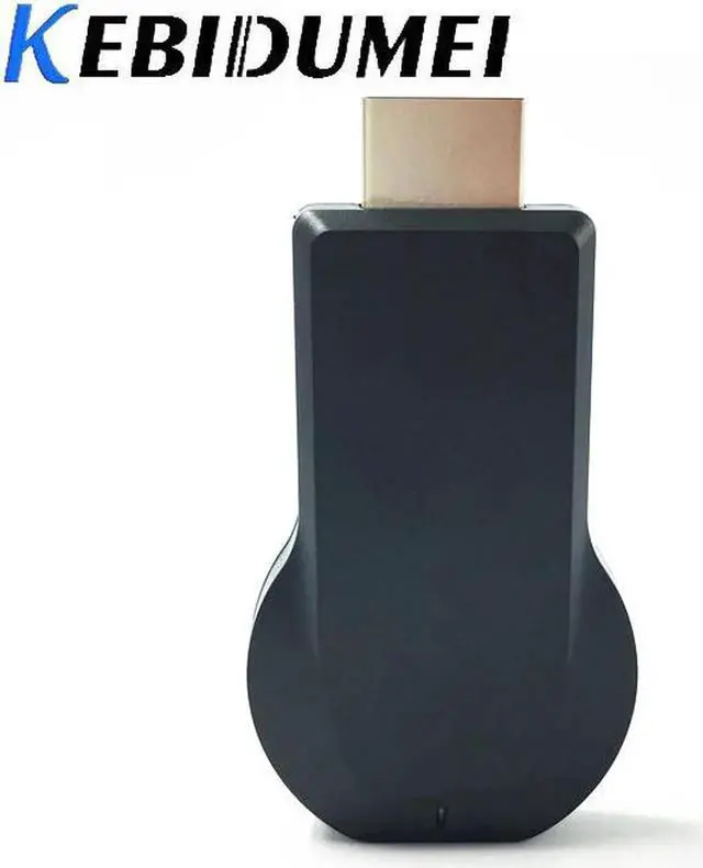 Main image of For Anycast M2 Plus Miracast Chome Cast 1080P Wireless WiFi Display TV Dongle TV Stick Adapter For Phone PC