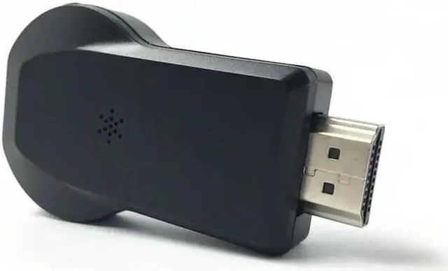 Alt view image 3 of 6 - For Anycast M2 Plus Miracast Chome Cast 1080P Wireless WiFi Display TV Dongle TV Stick Adapter For Phone PC