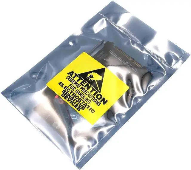 Alt view image 6 of 6 - M.2 NVMe PCI E SSD to PCI E U.2 SFF 8639 Adapter Card M2 M Key Adapter M.2 NVME to U.2 with M.2 Heatsink