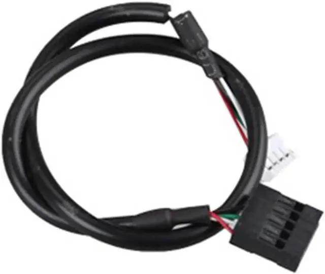 Alt view image 2 of 6 - Aomoproing Desktop Wireless Wifi Bluetooth Network Card Adapter Pcie To M.2 Expansion Card Wifi Adapter M.2 NGFF