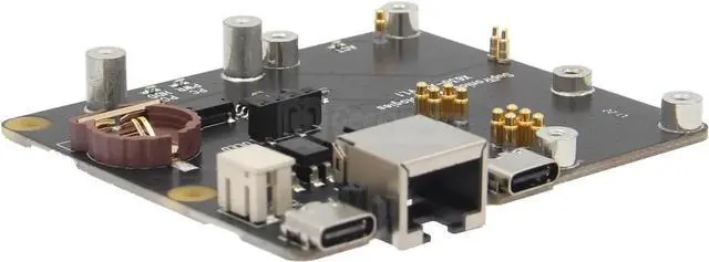 Alt view image 3 of 5 - X630-A4 for Raspberry Pi Zero 2 W with PiKVM-A4, Support PiKVM V2 KVM Over IP