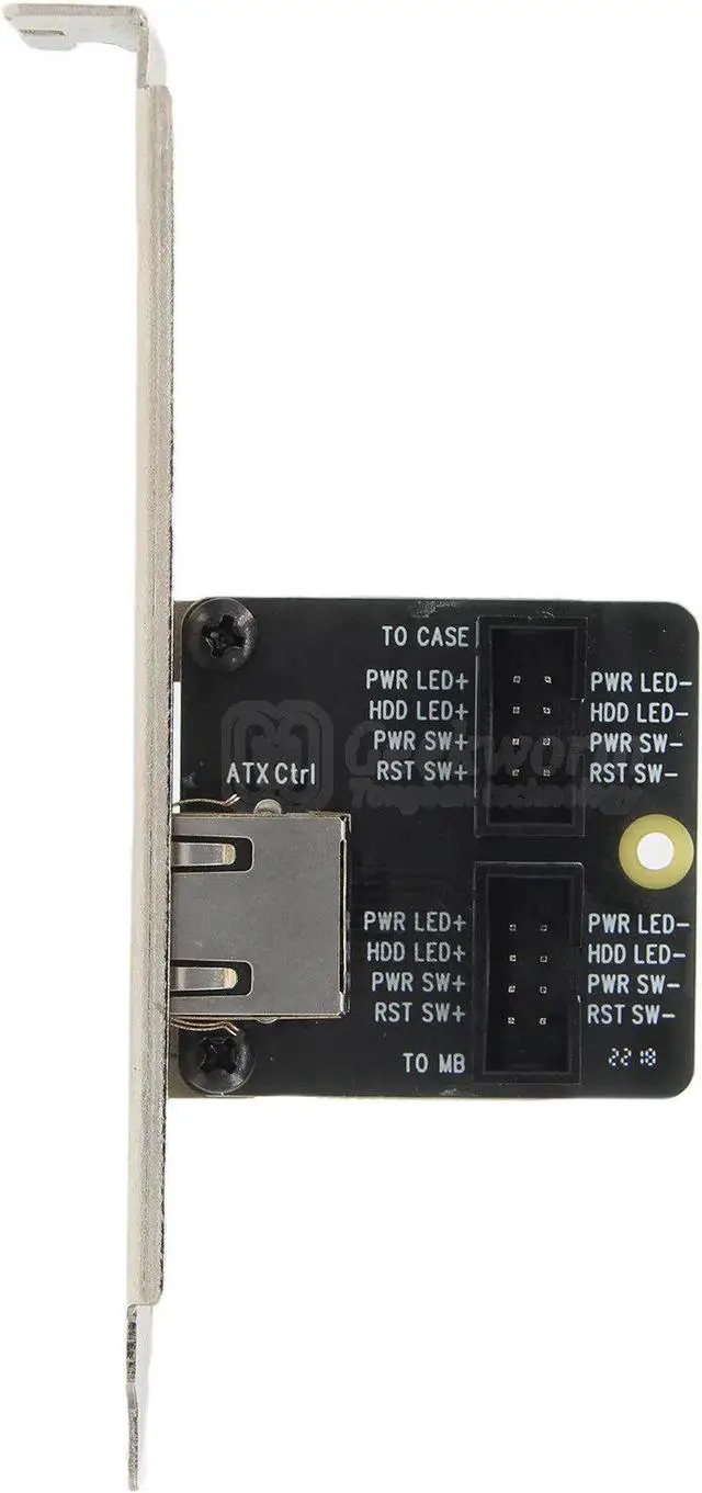 Alt view image 6 of 6 - X630-A5 for PiKVM-A3 / PiKVM-A4