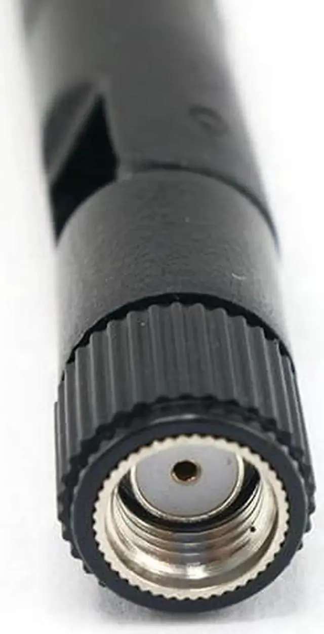 Alt view image 3 of 6 - Aomoproing 300Mbps 300M USB Mini WiFi Wireless Adapter + Antenna Wireless Router Signal receiver Network LAN Card With WPS Function Button