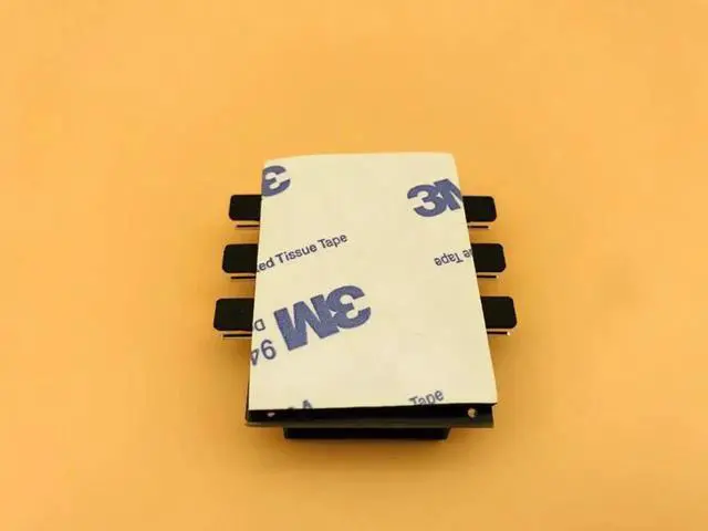Alt view image 5 of 6 - PC 1 to 8 4Pin Molex Cooler Cooling Fan PWM 3Pin Power Hub Splitter Cable Supply Speed Controller Adapter For BTC Miner Mining