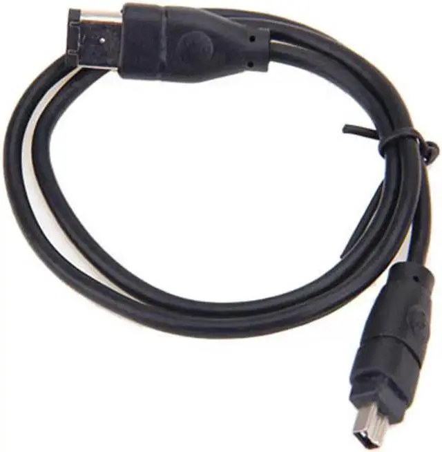 Alt view image 4 of 5 - Aomoproing PCI-E to IEEE 1394 Video Capture Card 6-Pin 4-Pin FireWire Controller Card with Converter Cable for Digital Camera DV Camcorders