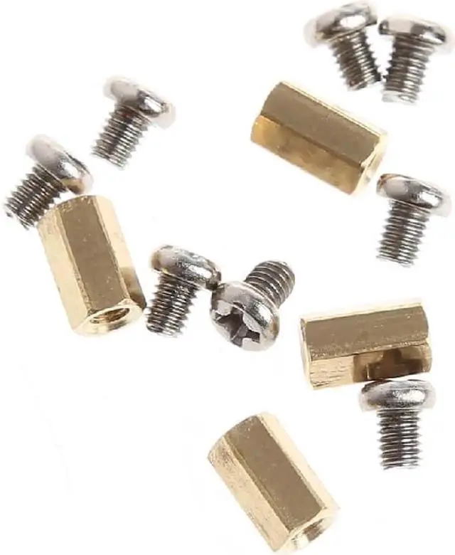 Alt view image 6 of 6 - Aomoproing 1 Port PCI-E 1X To 4 Slot 1X Switch Multiplier Expander HUB Expansion Riser Card with High-Speed USB 3.0 Cable