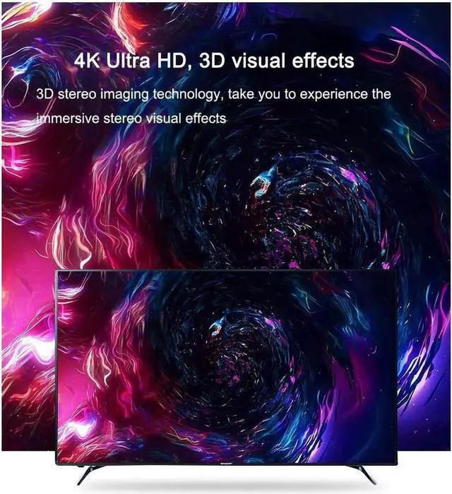 Alt view image 4 of 7 - 4K*2K@60Hz 2x2 HDMI Matrix Switcher 4K HDMI Video Switch SPDIF Stereo Audio Extractor Adapter 3D Switcher 2 in 2 Out HDMI Splitter for PS4/PS3 TV Box