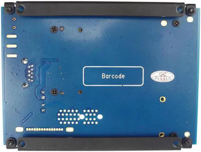 Alt view image 2 of 5 - PCI Express to Express Card socket support Express Card/34 ExpressCard/54 cards