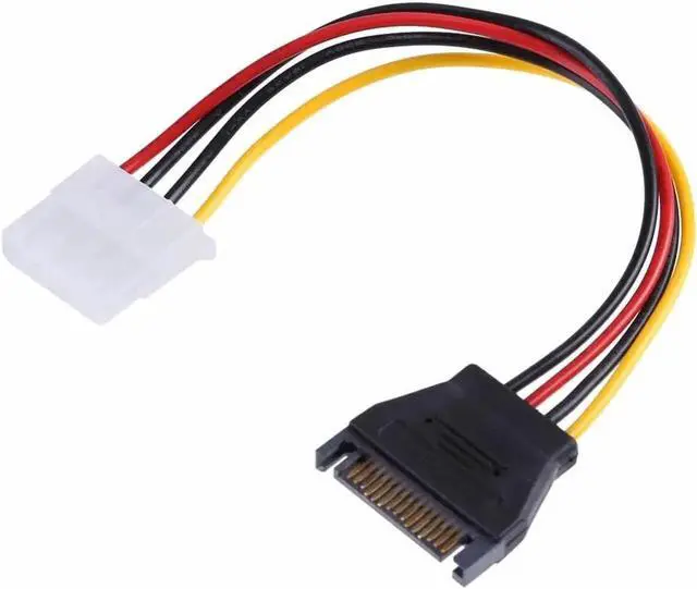 Alt view image 2 of 6 - PCI-E 1x To 16x Extender Adapter 4PIN Port Riser Card With 60cm USB3.0 & SATA 15pin-4pin Power Cable For BTC Miner LTC