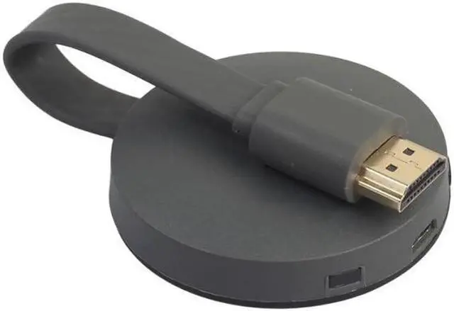 Alt view image 6 of 6 - 1080P WiFi Display TV Dongle Wireless Receiver HDMI AirPlay DLNA Share Miracast Linux Stream mirror content Adapter
