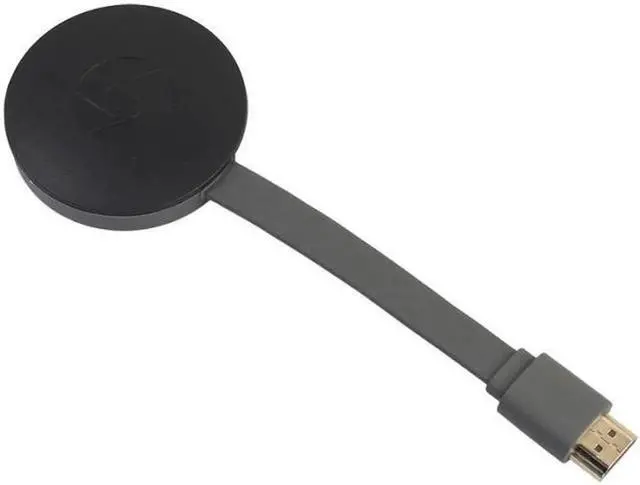 Alt view image 5 of 6 - 1080P WiFi Display TV Dongle Wireless Receiver HDMI AirPlay DLNA Share Miracast Linux Stream mirror content Adapter