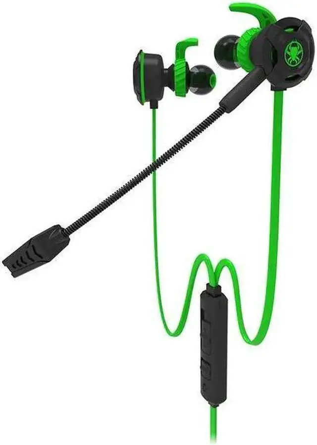 Main image of G30 PC Gaming Headset Computer Headphones In Ear Stereo Bass Noise Cancelling Earphone With Mic PK Hammerhead V2 Pro
