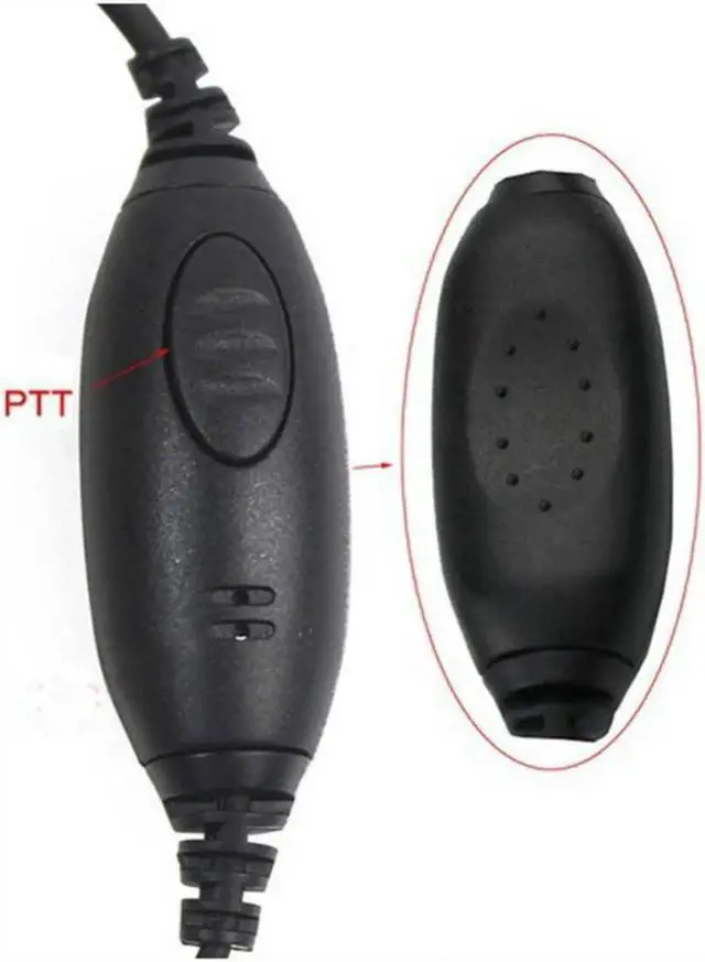 Alt view image 2 of 6 - Aomoproing 330 Rotation Call Center USB Headset Mute USB Call Center Headset with Microphone headphones headsets Earpiece