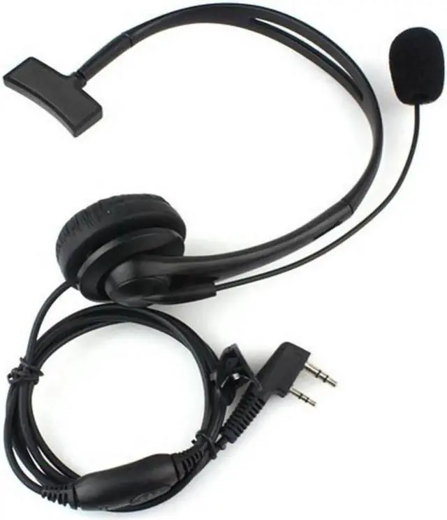 Main image of Aomoproing 330 Rotation Call Center USB Headset Mute USB Call Center Headset with Microphone headphones headsets Earpiece