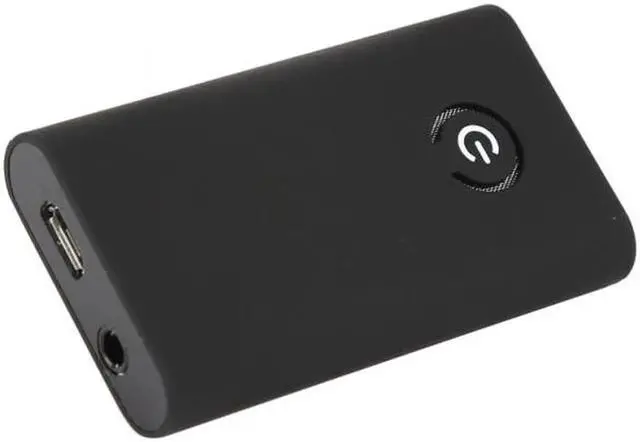 Main image of 2 in 1 Wireless Bluetooth Transmitter and Receiver Headphone Audio 3.5mm Adapter For iPhone Samsung PC TV Bluetooth Speaker