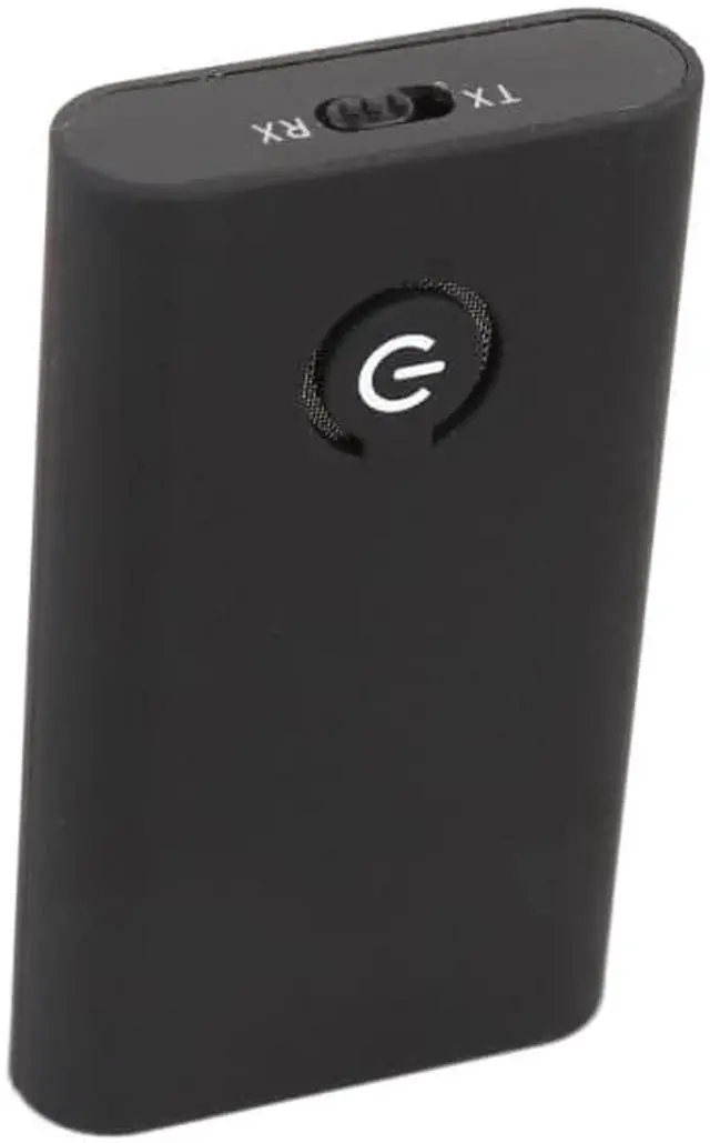 Alt view image 6 of 6 - 2 in 1 Wireless Bluetooth Transmitter and Receiver Headphones Audio 3.5mm Adapte For Smartphone PC TV Bluetooth Speaker