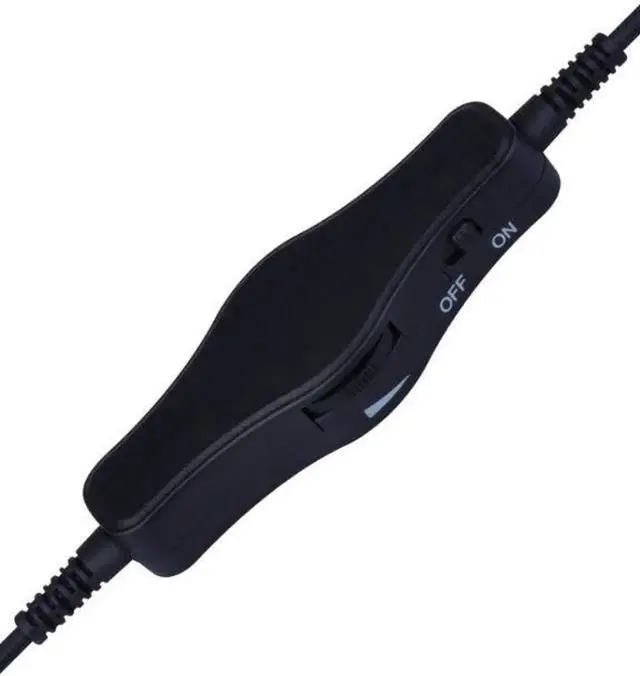 Alt view image 4 of 4 - Aomoproing Call Center Headset Headphones + Volume Mute For Phone AVAYA 24xx Aspire Nortel PLT A100 T10 T20 T100 S11 S12 Aastra Shoretel