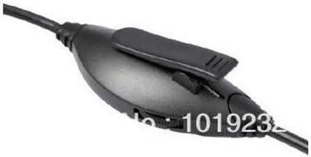 Alt view image 2 of 6 - Aomoproing Binaural RJ9/RJ10 connector RJ plug headset Noise canceling Telephone headset call center headset desk telephone headset