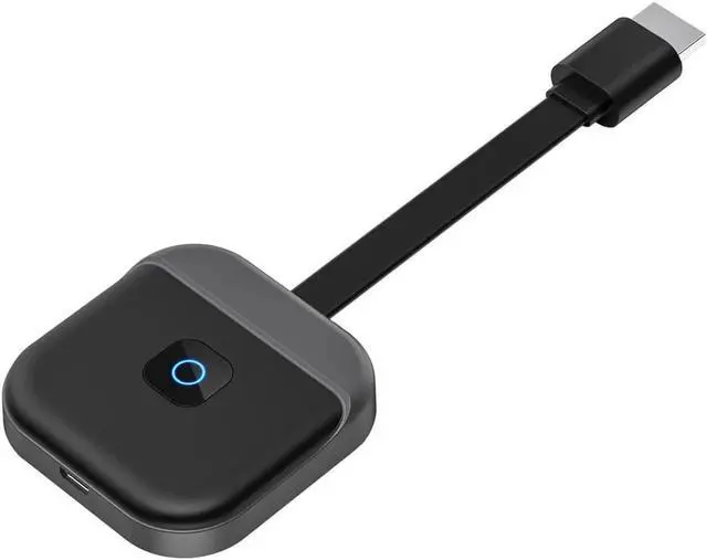 Main image of 5G 1080P Wireless HDMI TV Stick Adapter Wifi Display TV Receiver Dongle Comaptible andriod/IOS PC
