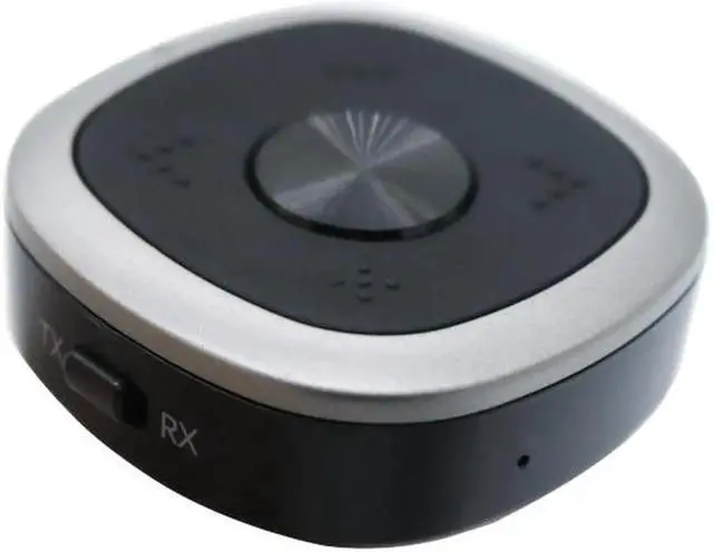 Alt view image 5 of 6 - Aptx HD Bluetooth Receiver Transmitter Wireless 3.5MM Audio Adapter CSR BC8675 APT-X Low Latency for TV PC Stereos Spea