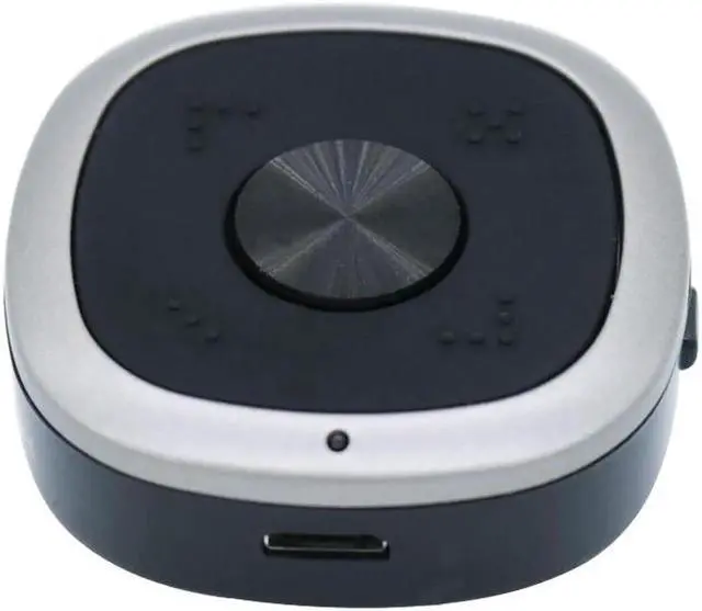 Alt view image 3 of 6 - Aptx HD Bluetooth Receiver Transmitter Wireless 3.5MM Audio Adapter CSR BC8675 APT-X Low Latency for TV PC Stereos Spea