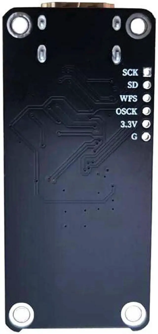 Alt view image 3 of 5 - HDMI compatible Adapter Board Standard Interface To CSI-2 chip TC358743XBG For Raspberry Pi 4B 3B 3B+ Zero W pikvm kvm