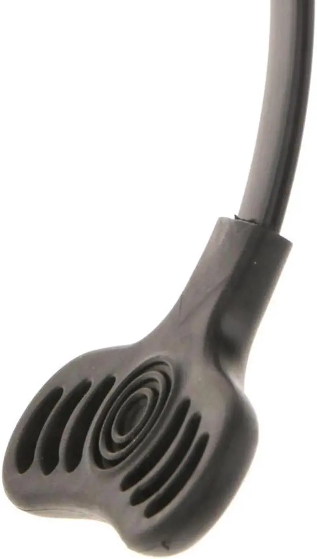 Alt view image 2 of 6 - Aomoproing USB Call Center Telephone Headset With Microphone For Landline Office Phones