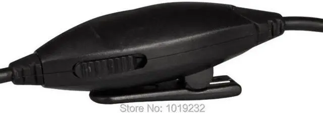 Alt view image 4 of 6 - Aomoproing Binaural Noise Canceling Microphone Call Center RJ9 Headset,RJ9/RJ10/RJ12 plug headet QD cable +Mute switch Adjustable Volume