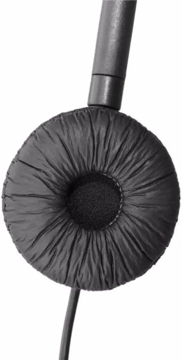 Alt view image 5 of 5 - Aomoproing Wantek Call Center Telephone Headset with Mic for Yealink SIP-T19P T22P T26P T32G T42G T48G and Huawei ET325 ET525 IP Phones