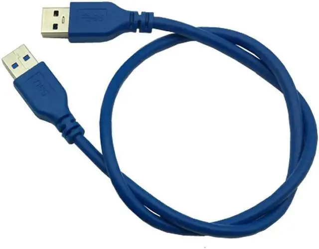 Alt view image 3 of 6 - Black Board 60cm PCI-E PCI Express Extender Riser Card 1x to 16x USB 3.0 SATA 4Pin 6Pin IDE Molex Power for Mining Bitcion Miner