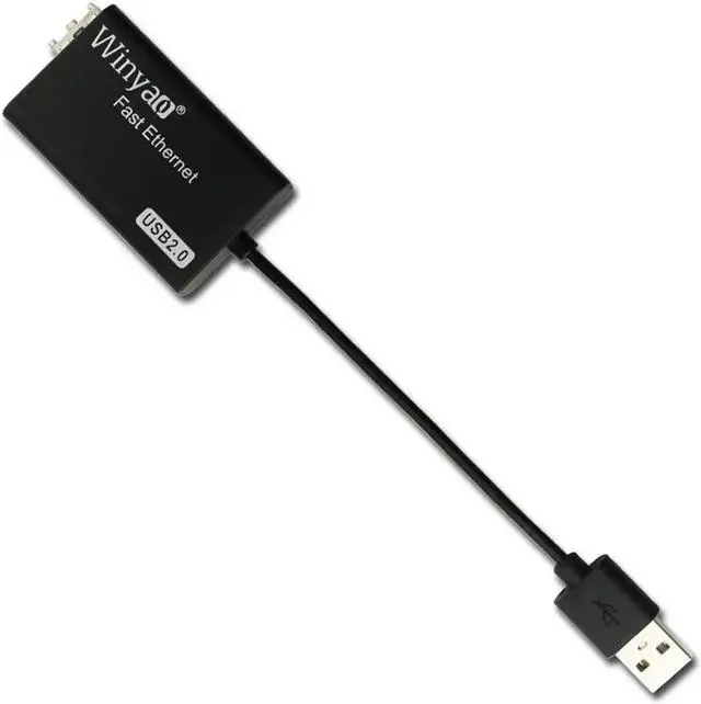 Alt view image 2 of 4 - USB100FX USB2.0 To 100FX Desktop Fiber Ethernet Network Card Adapter -AX88772 NIC For PC MacBook Air Laptop Notebook