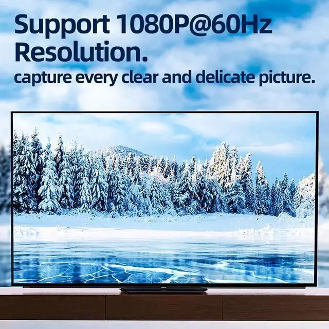 Alt view image 3 of 5 - KVM Switch 2X1 1080P Switcher with Extender 2 Computer Laptop Share 1 Monitor 3 USB 2.0 Mouse Keyboard Printer Udisk