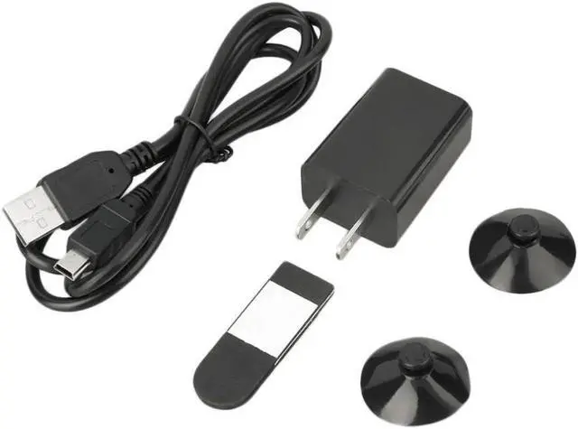 Alt view image 6 of 6 - TV 20-199/200-499/>500 Pcs HDTV Antenna With Amplifier 10ft and 3 ft Bulit In UL Power Adapter Receive UHF/VHF Signals