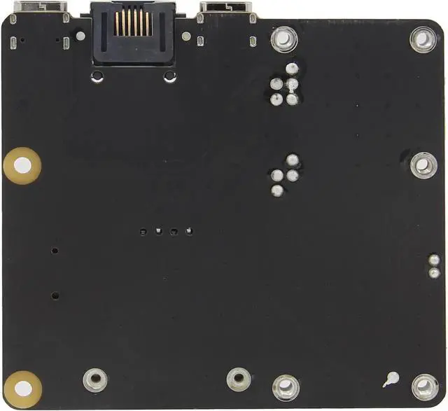 Alt view image 5 of 5 - X630-A4 for PiKVM-A4 and Raspberry Pi Zero 2 W