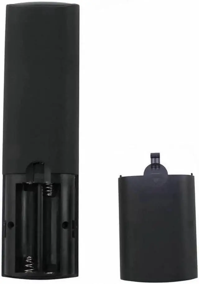 Alt view image 4 of 6 - Aomoproing Tikigogo 2.4G Wireless Gyroscope Air Mouse T1M with Microphone Mic Voice Search IR Learning Remote Control PK G10 T2 Air Mouse