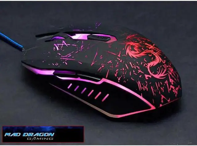 Alt view image 2 of 6 - Aomoproing brand usb computer optical wired gaming mouse for air PC Notebook dota2 gamer laptop pad raton sem fio maus iron man Snigir MICE