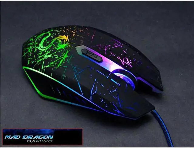 Alt view image 5 of 6 - Aomoproing brand usb computer optical wired gaming mouse for air PC Notebook dota2 gamer laptop pad raton sem fio maus iron man Snigir MICE